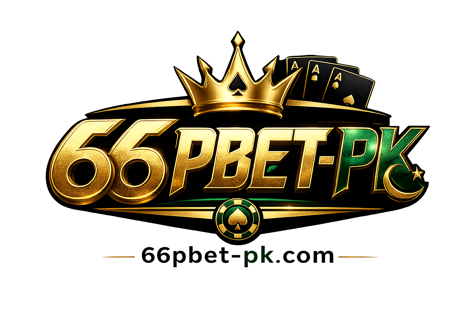 66pbet logo